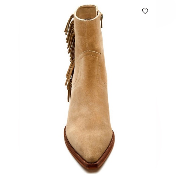 Coconuts By Matisse Jane Western Booties - Picture 8 of 12